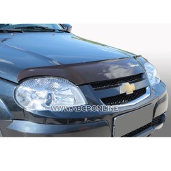 Motorháztető terelő CHEVROLET NIVA 4x4 99999212307800