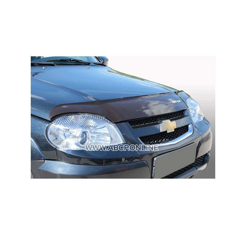 Motorháztető terelő CHEVROLET NIVA 4x4 99999212307800