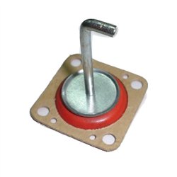 Membrána štartovacia 2108-1107046