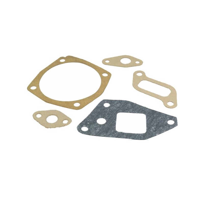 Vízszivattyú tömítéskészlet 2101-1300000