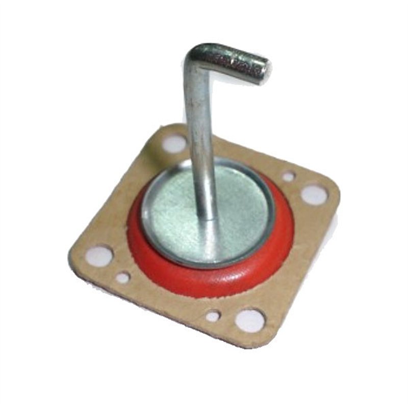 Membrána štartovacia 2108-1107046