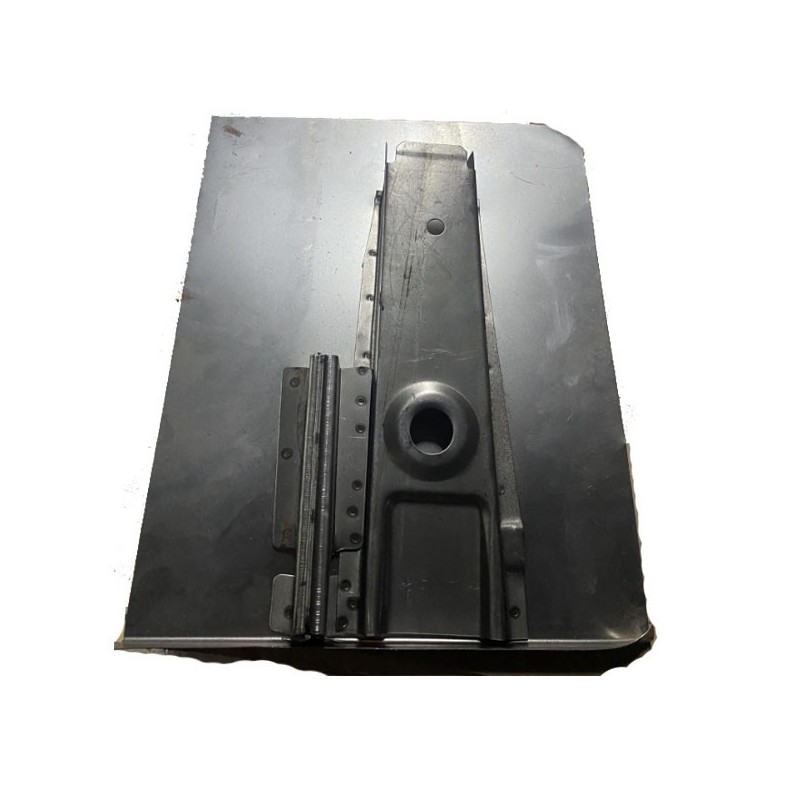 Podlaha levá 2101-5101035