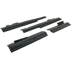 Set muluri usi fata 2121-5109076+77+78+79