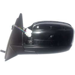 Zrkadlo ľavé elektrické 2123-8201051-62