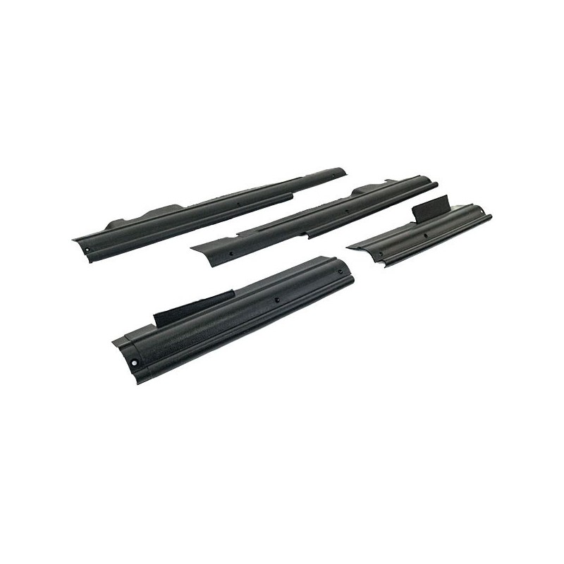 Set muluri usi fata 2121-5109076+77+78+79