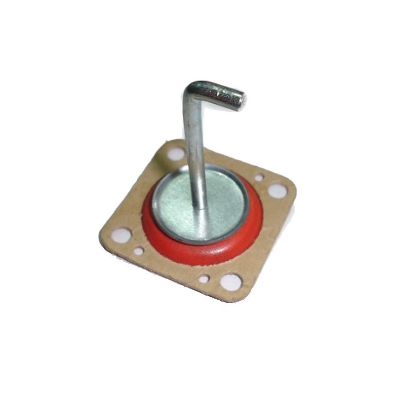 Starter cu diafragmă 2108-1107046