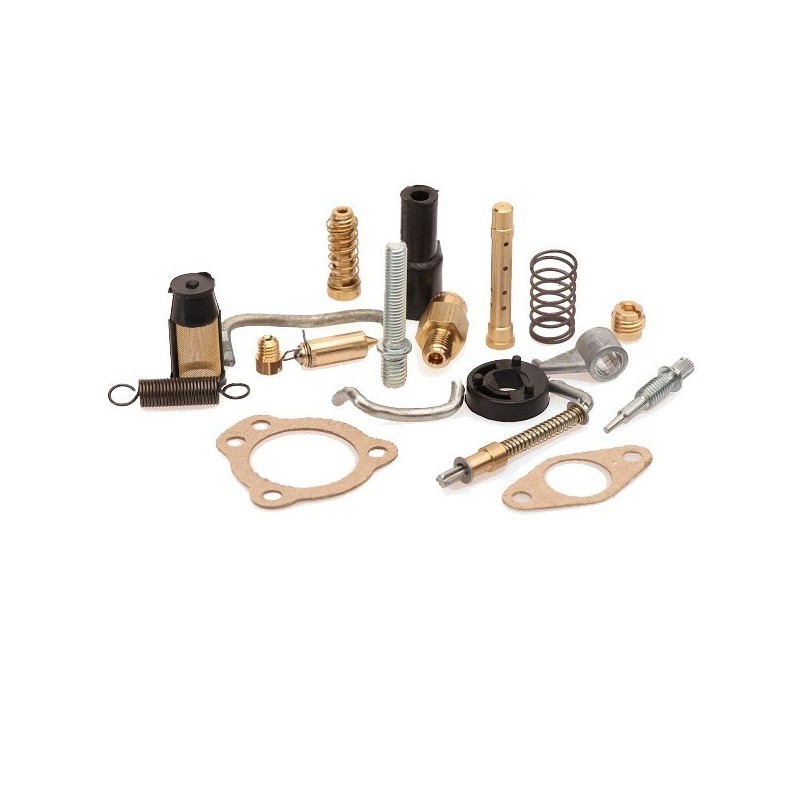 Sada karburátora 2107-1107991