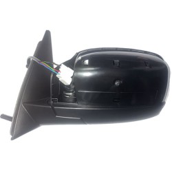 Zrkadlo ľavé elektrické 2123-8201051-62