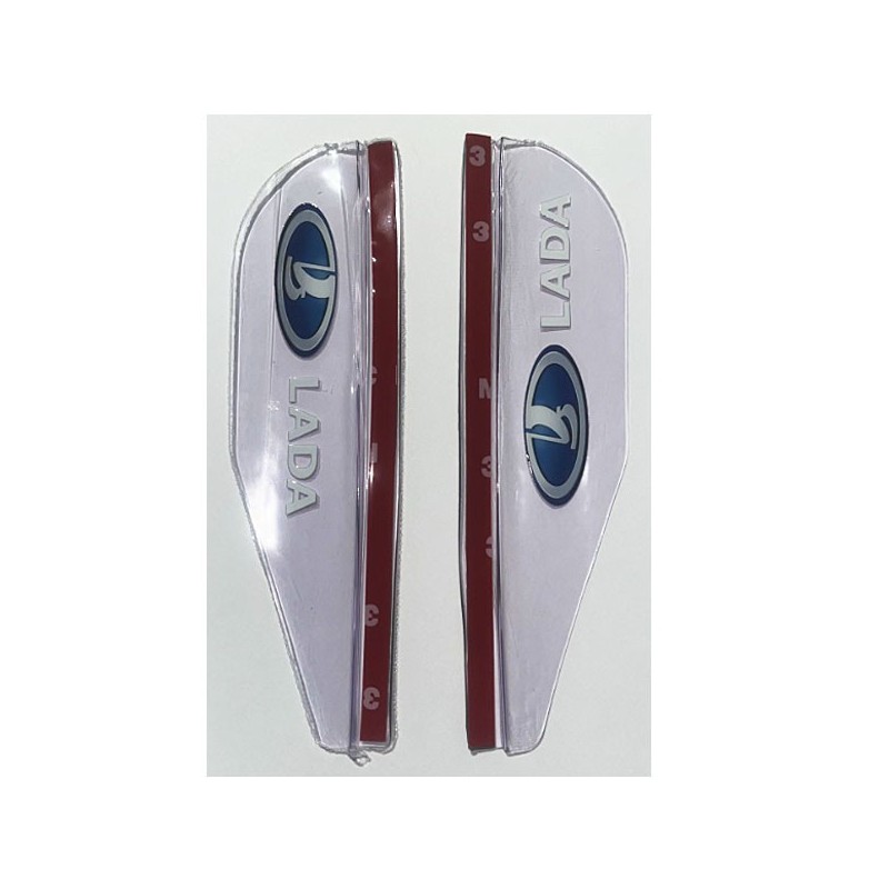 Visszapillantó tükör védő eső ellen