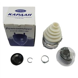 Homokinetický kĺb na kardán 21214-2201160