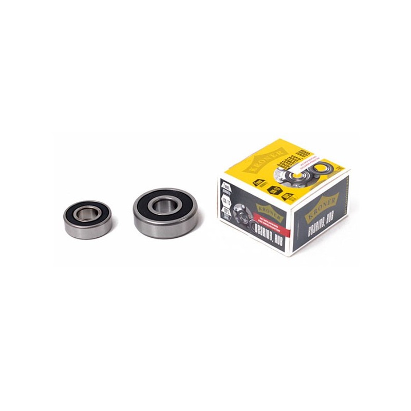 Ložisko startéru SADA 2101-24940220+230