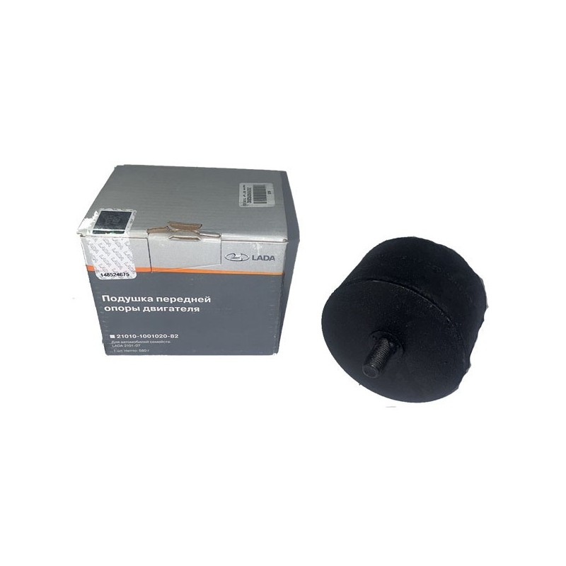 Silenblok motoru 2121-1001020