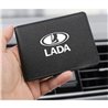 Kožené puzdro Lada