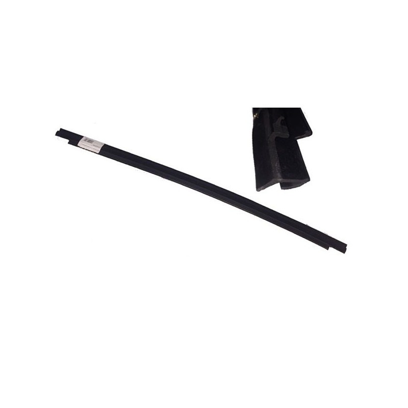 Lišta okna dveří s těsněním - pravá 21214-6103282