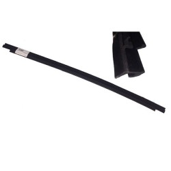 Lišta okna dveří s těsněním, láva 21214-6103283