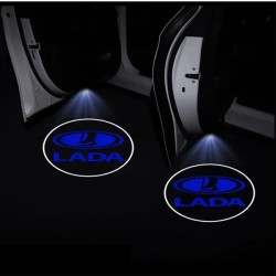 Lumini LED wireless la senzor