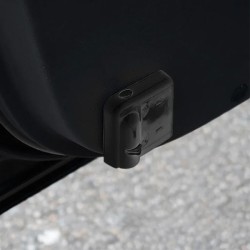 Lumini LED wireless la senzor