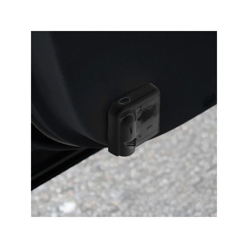 Lumini LED wireless la senzor