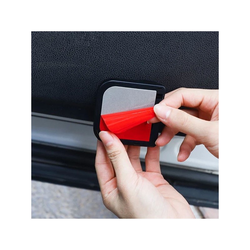 Lumini LED wireless la senzor