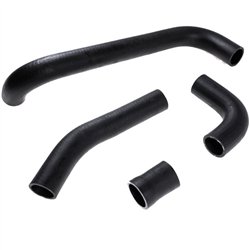 Hadice hlinikovy chladič sada ORIGINÁL 2105-1303010-87