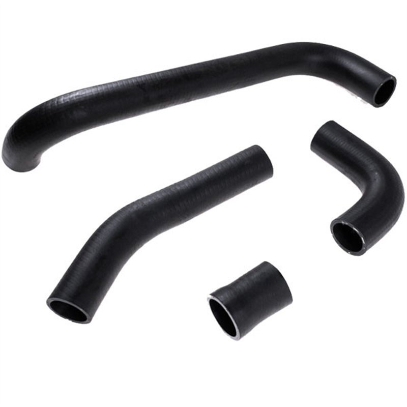 Hadice hlinikovy chladič sada ORIGINÁL 2105-1303010-87