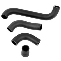 Hadice chladiča CU sada ORIGINÁL 2105-1303010-86