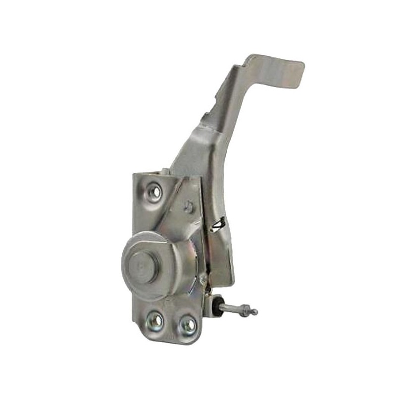 Zámok dverí - pravý 2103-6105012