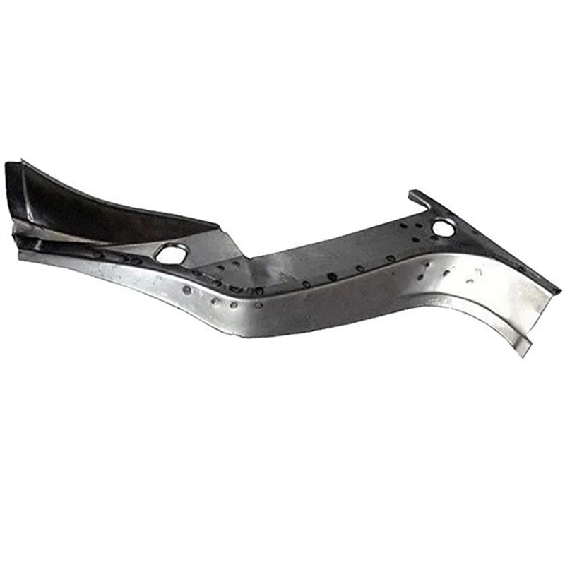 Stĺpik dverí batožinového priestoru  ľavý 21213-5601109