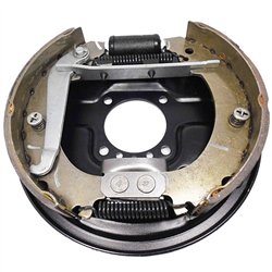 Štít bubna - pravý komplet 2105-3502010