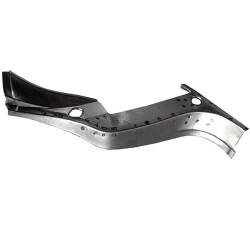 Stĺpik dverí batožinového priestoru  ľavý 21213-5601109