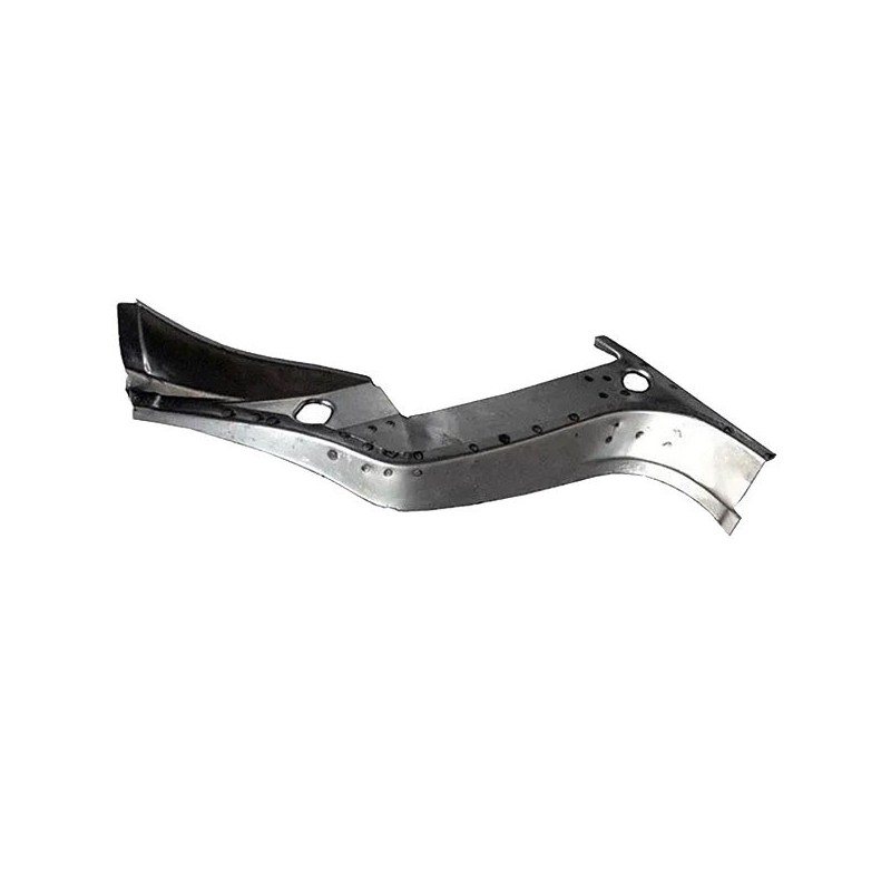 Stĺpik dverí batožinového priestoru  ľavý 21213-5601109