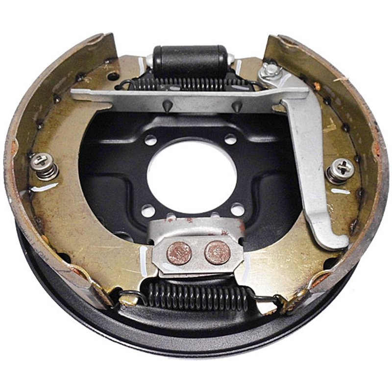 Štít bubna - ľavý komplet 2105-3502011