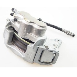 Teljes bal fék 21214-3501013-10