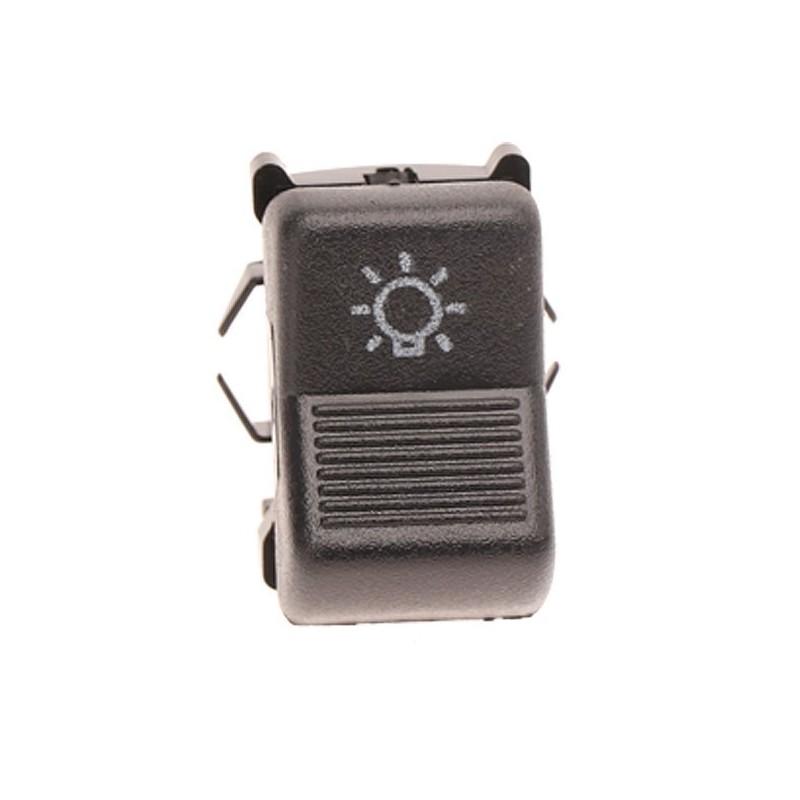 Vypínač 6-kolíkový 2107-3709600