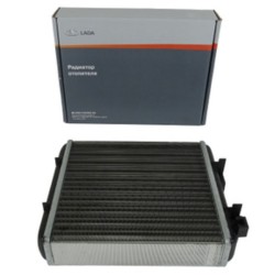 Radiátor topení Avtovaz 2105-8101050
