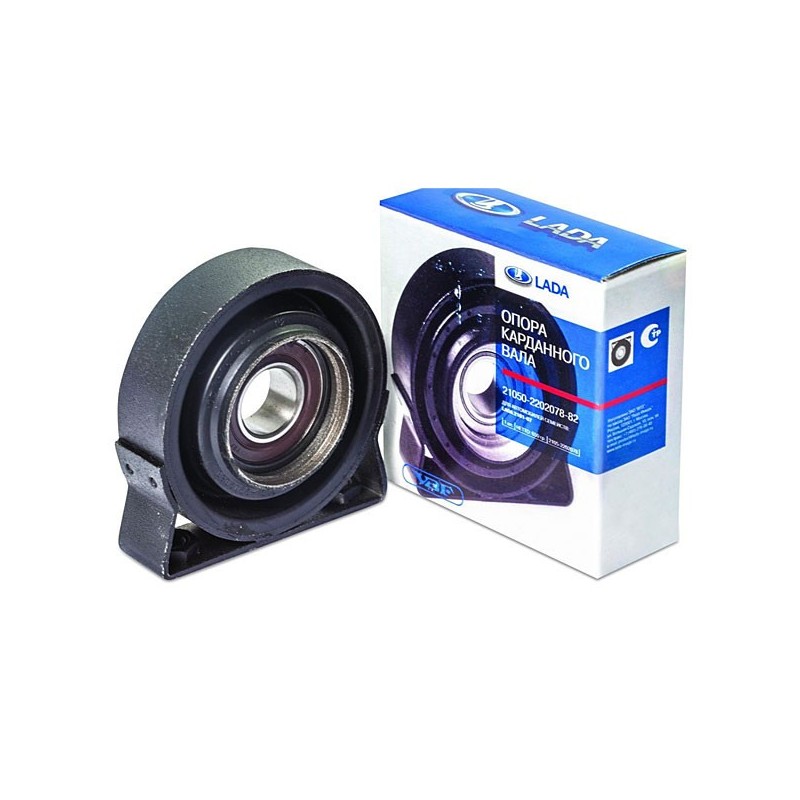 Uloženie kardánu s ložiskom 2101-2202080+28042320