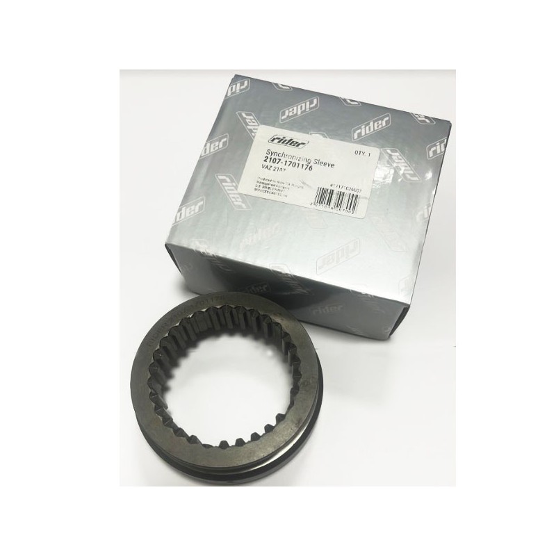 Objímka 5 stupňovej prevodovky 2107-1701176