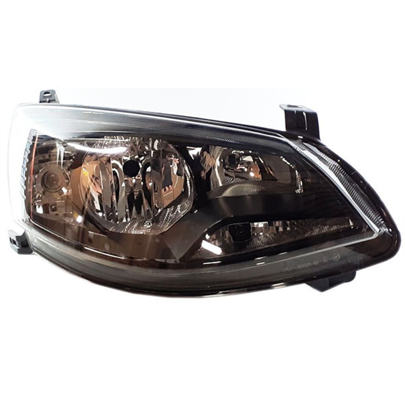 Svetlomet predný pravý 2192-3711010