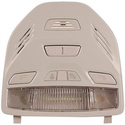 Vnútorné osvetlenie 8450030748