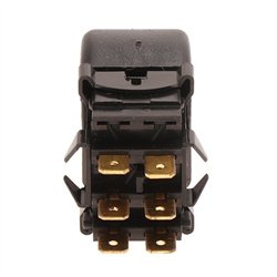 Vypínač 6-kolíkový 2107-3709600