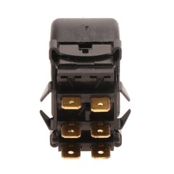 Vypínač 6-kolíkový 2107-3709600