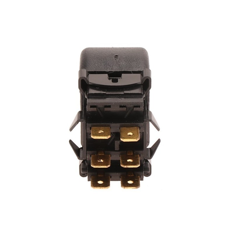 Vypínač 6-kolíkový 2107-3709600