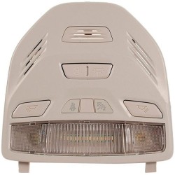 Vnútorné osvetlenie 8450030748