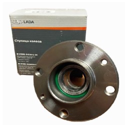 Náboj zadního kola 2110-3104014