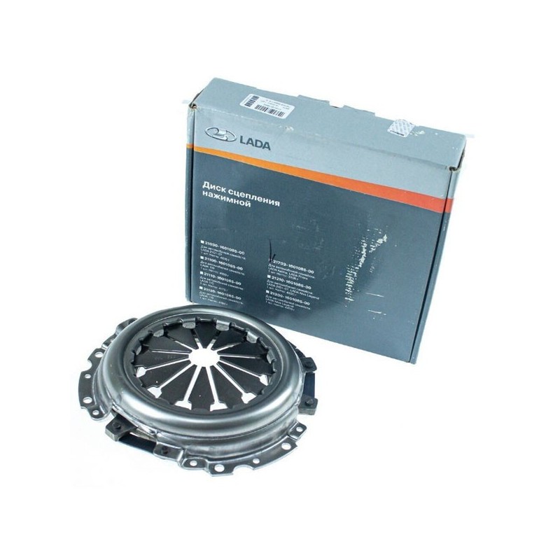 Prítlačný tanier AVTOVAZ 2121-1601085