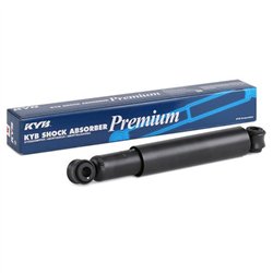 Tlmič perovania zadný KYB 2121-2915402