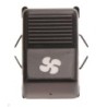 Prepínač ventilátora 5-kolíkový 2107-3709608