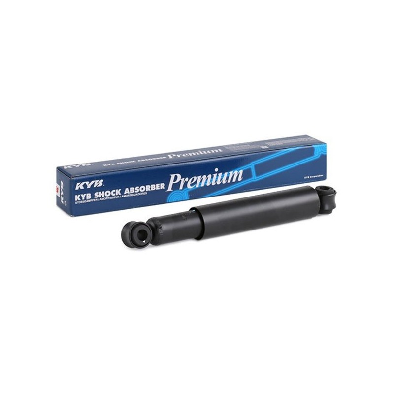 Tlumič pérování zadní KYB  2121-2915402