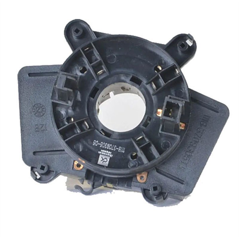 Konektor spínač stĺpika riadenia 1118-3709305-05