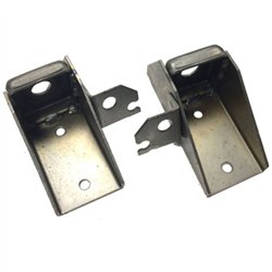 Držiaky predného tlmiča 21214-2904250+51